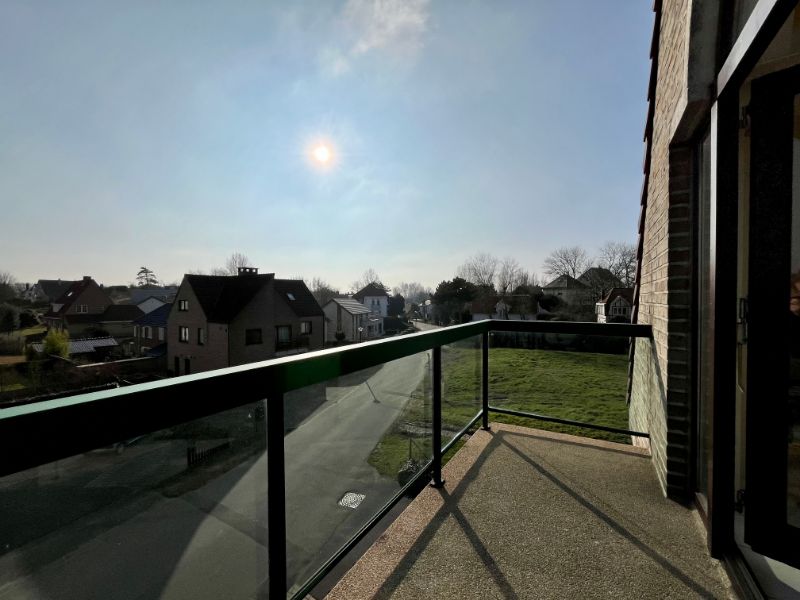 Zonnig duplex appartement in Oostduinkerke-bad foto 11