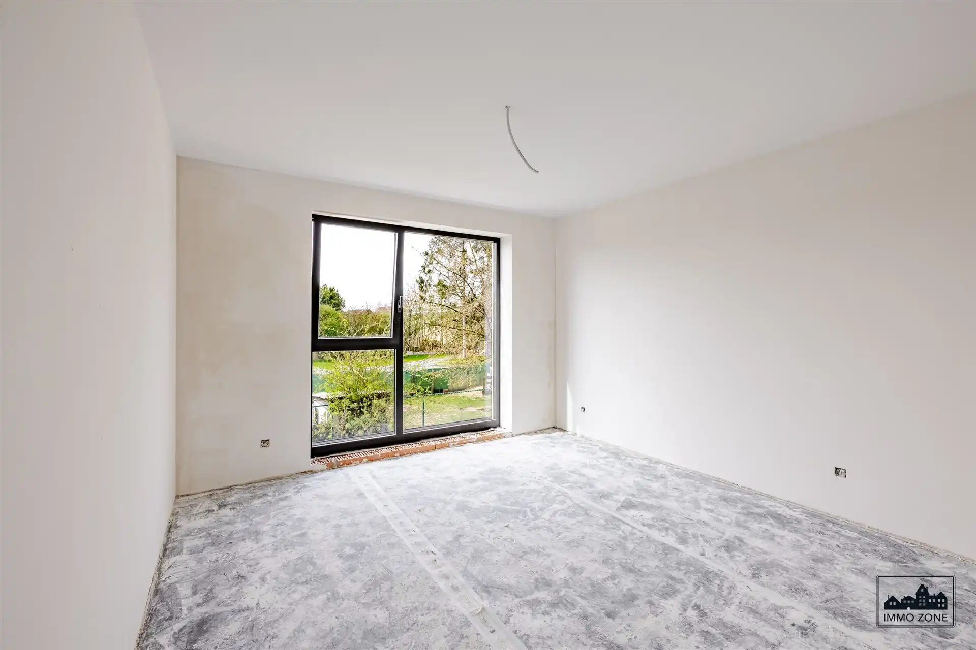 Nieuwbouwwoning in rustig binnengebied foto 11
