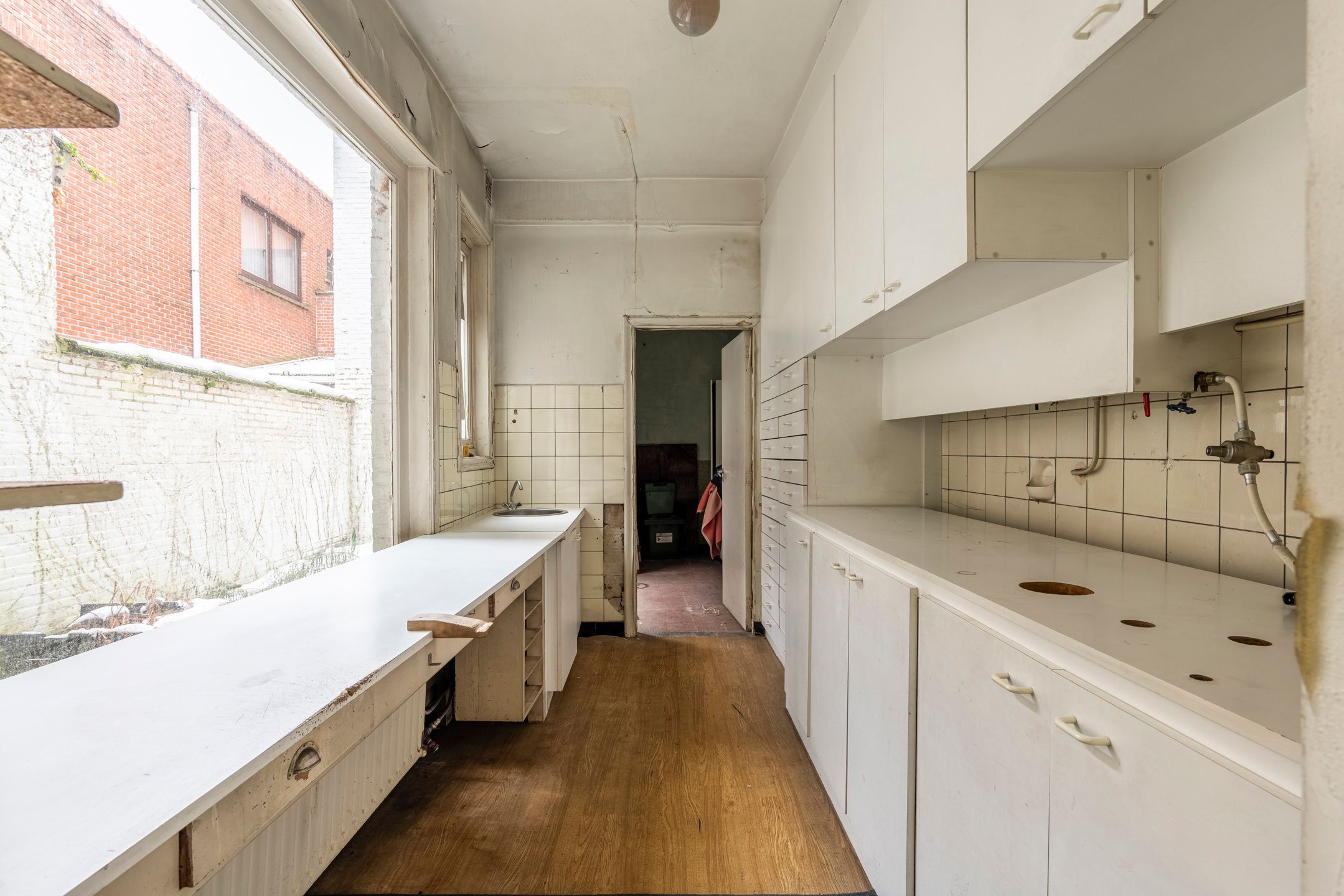 Lichtrijke handelswoning in hartje Turnhout foto 21