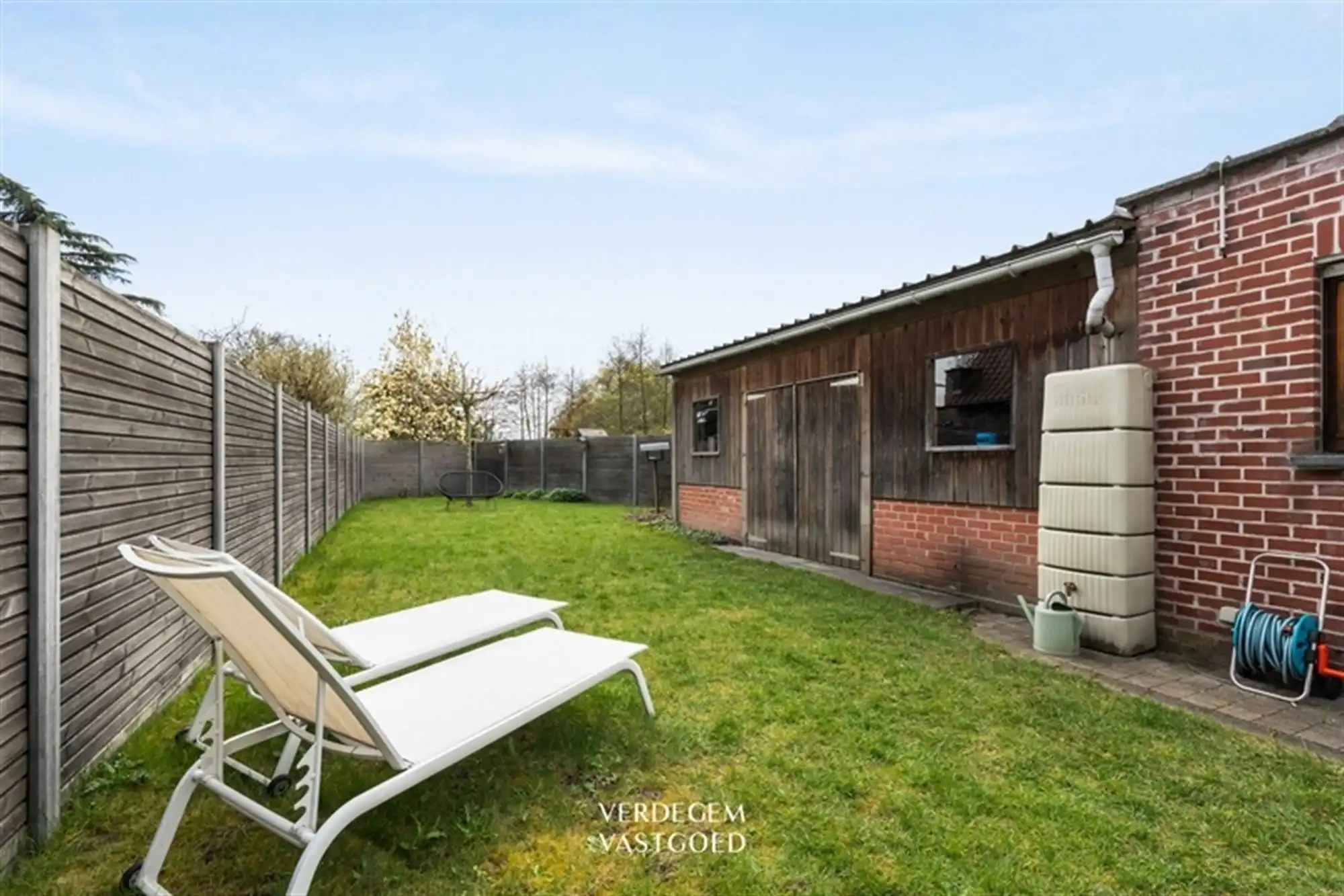 Centraal gelegen woning met heerlijke vibe, 3 slaapkamers en zuid tuin foto 19