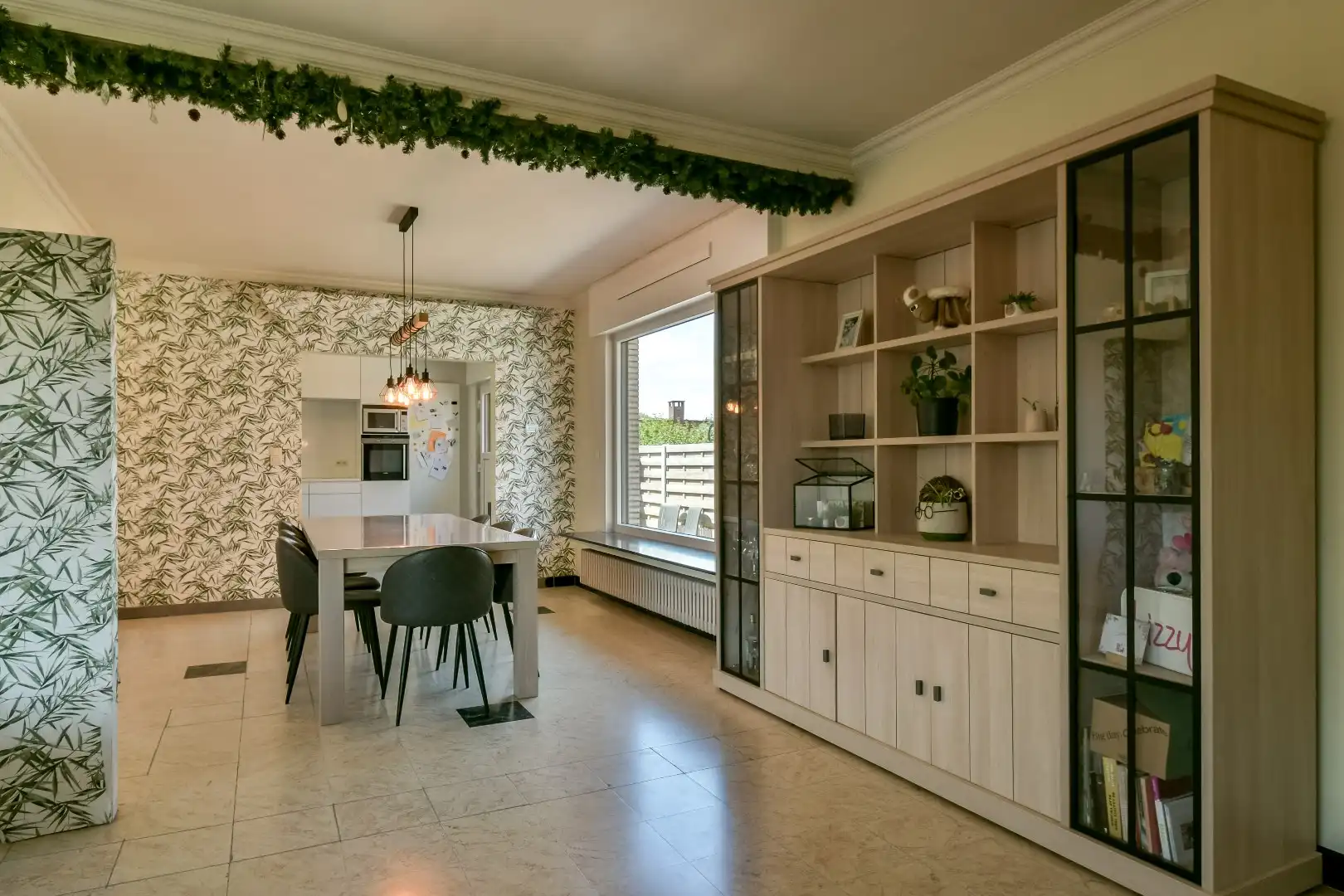 Licht en ruim wonen in Hooglede: instapklare woning! foto 7