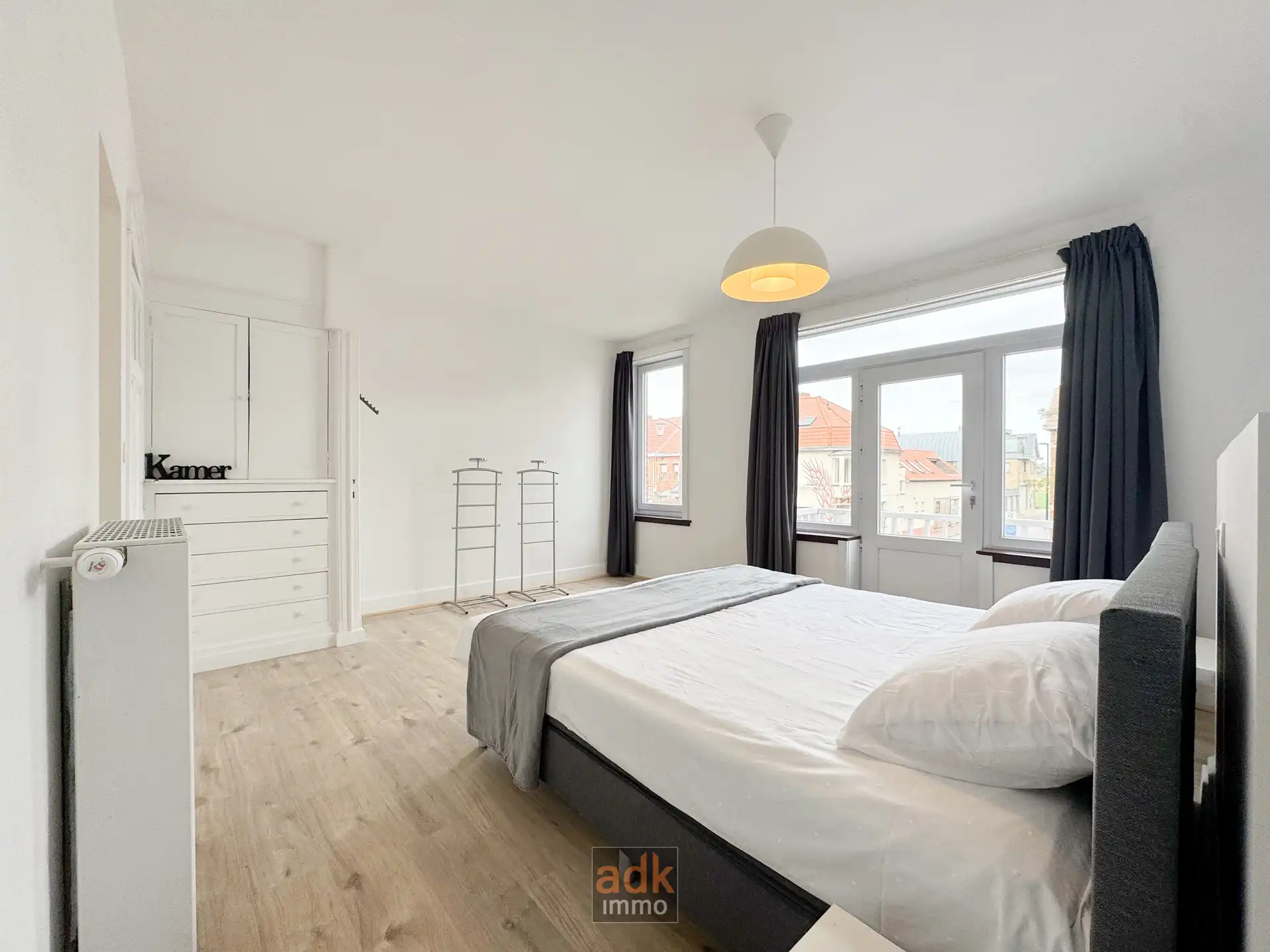 Instapklare 4-gevelwoning met zonnige tuin, terras. foto 16