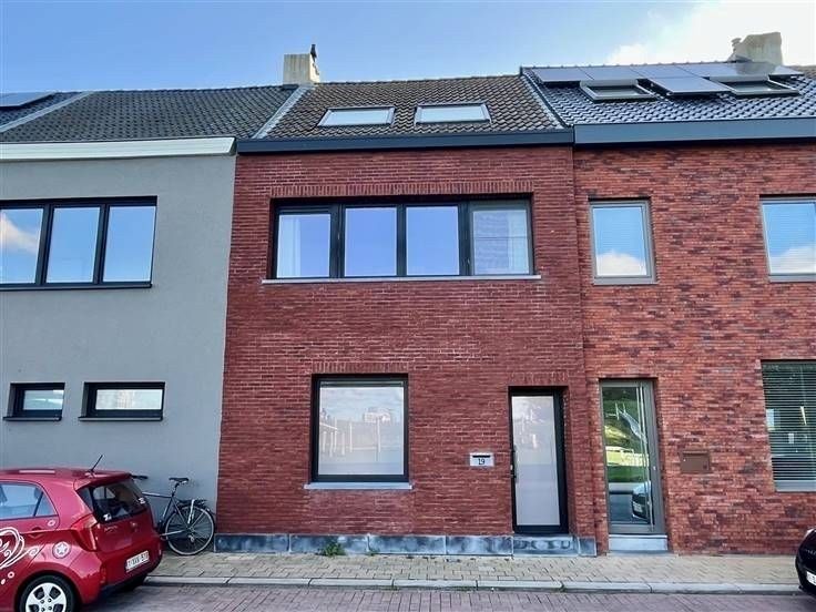 Energiezuinige 3 slaapkamer woning te Bredene foto 13