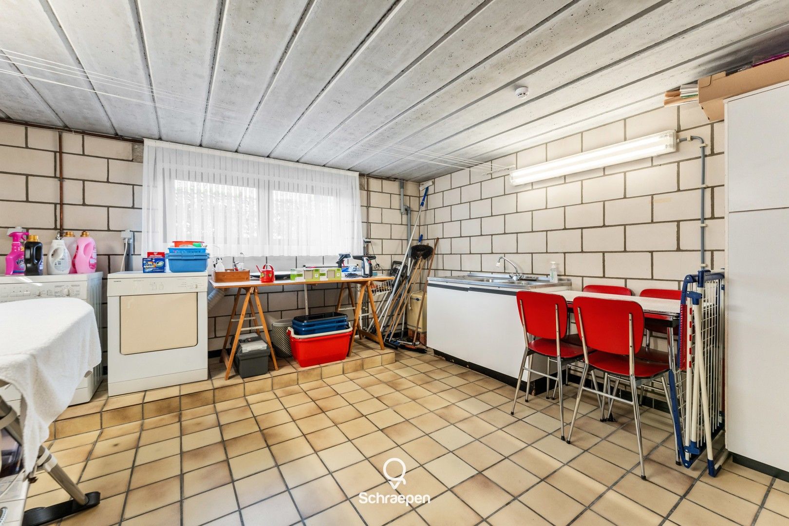 Riante gezinswoning (392 m²) met EPC-label B en prachtige tuin op perceel van 13 are! foto 20