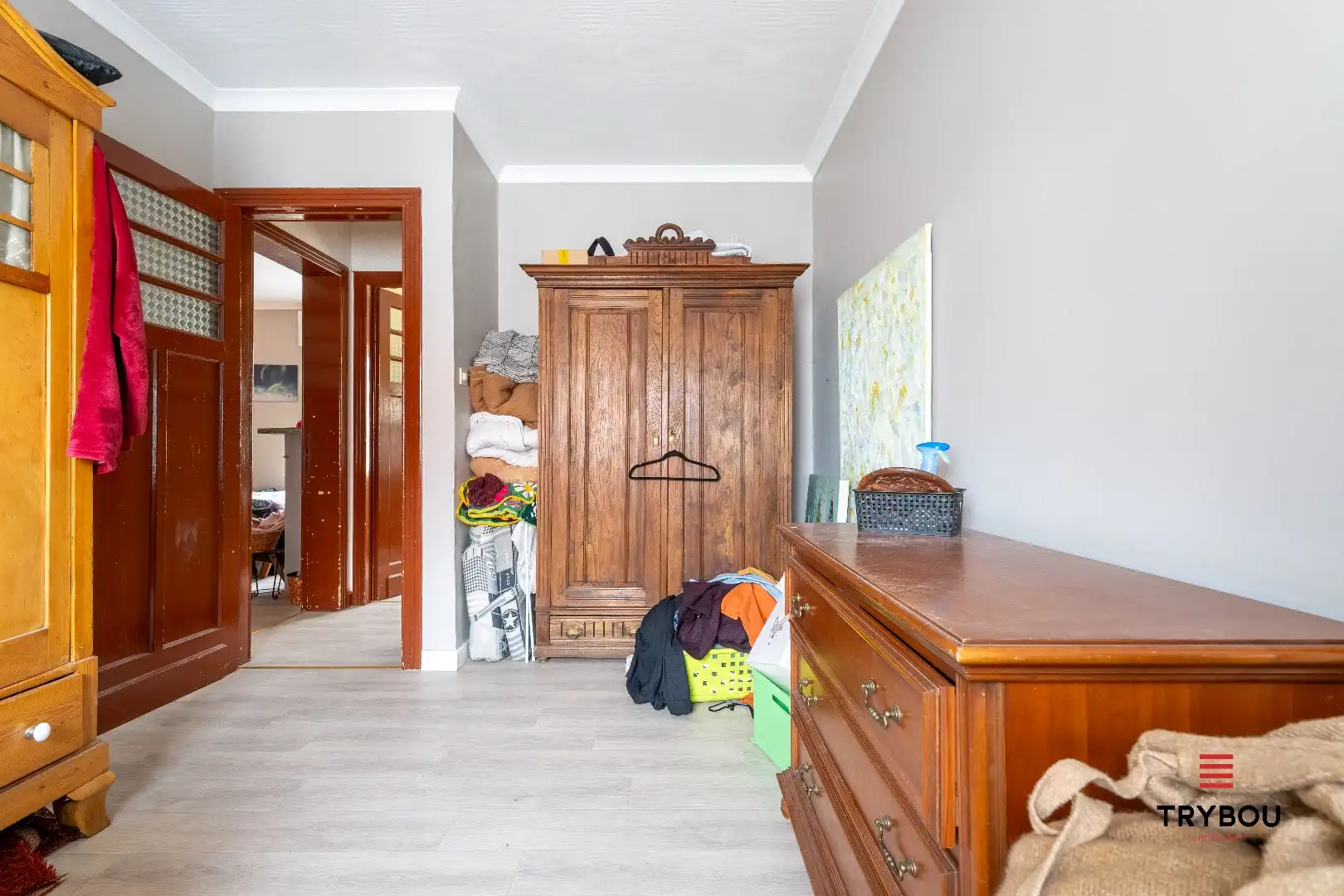 Te koop: ruime woning met veel potentieel in Houthulst 🏡 foto 16