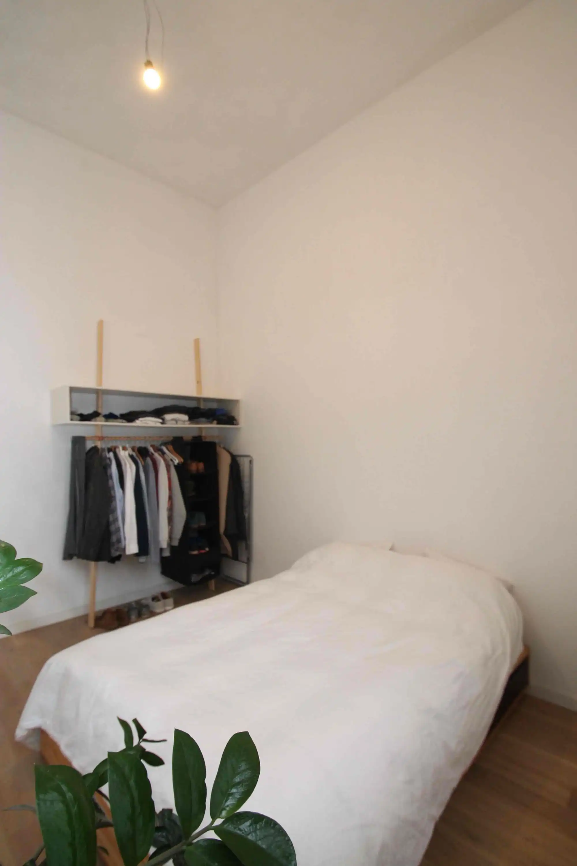 Leuk 1 slaapkamer appartement met ruime buitenruimte te 2018 Antwerpen! foto 11