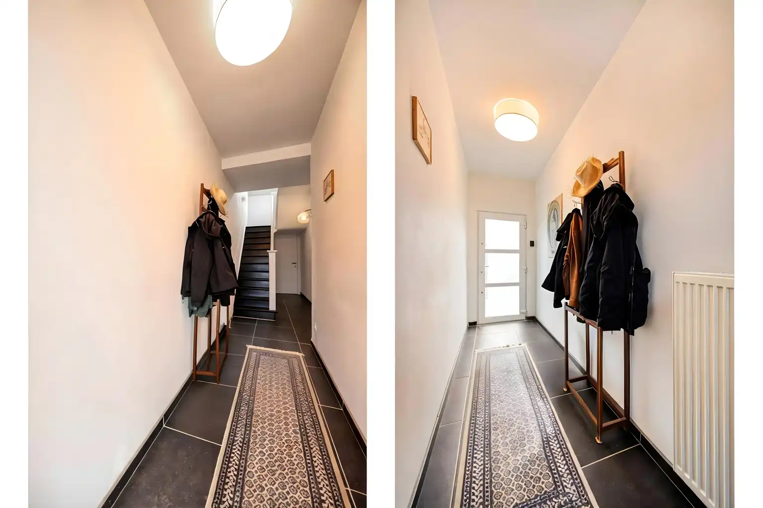 Instapklare woning in doodlopende straat te Vertrijk foto 5