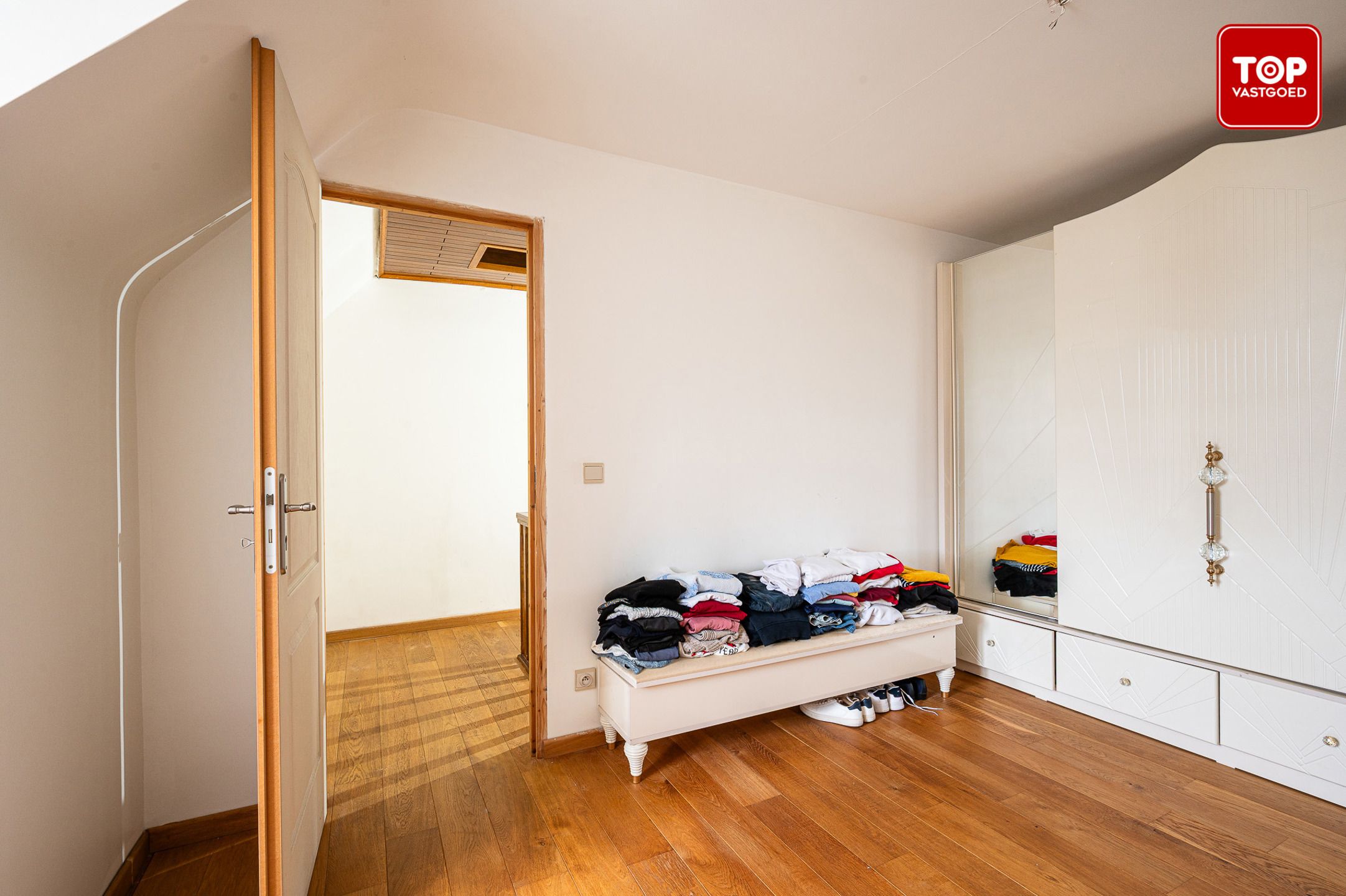 Gezellige gezinswoning met prachtige tuin  foto 24