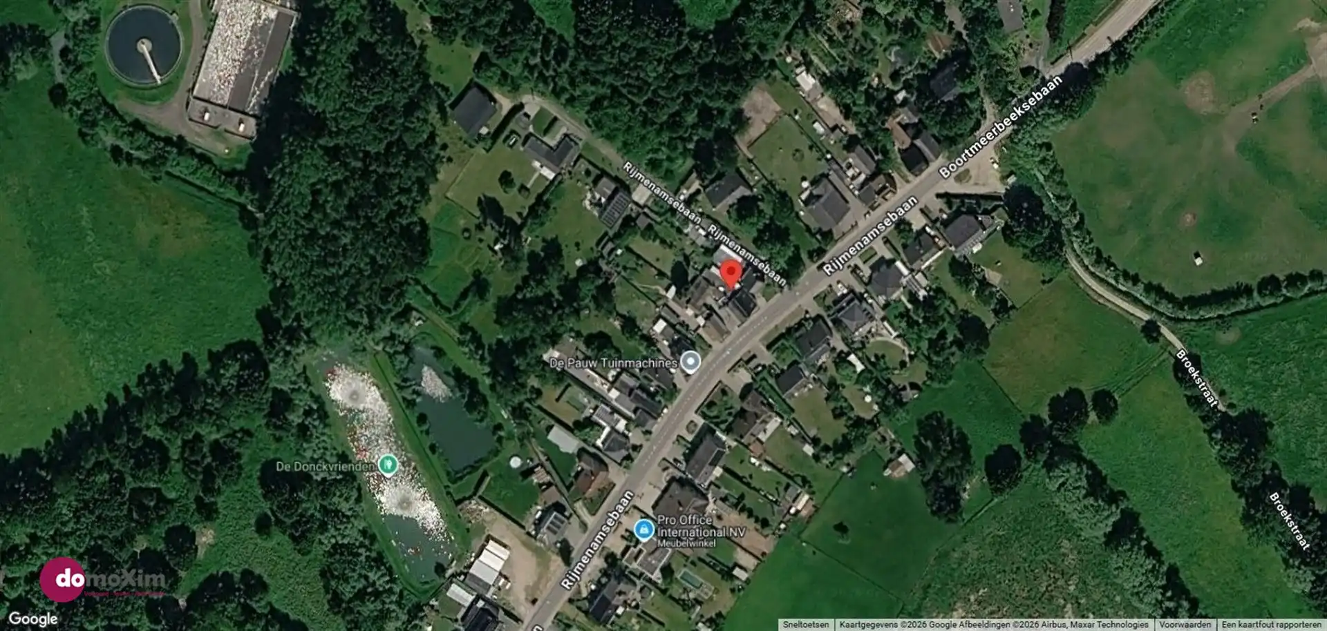 Praktische woning met mooie tuin en uitstekende bereikbaarheid foto 25