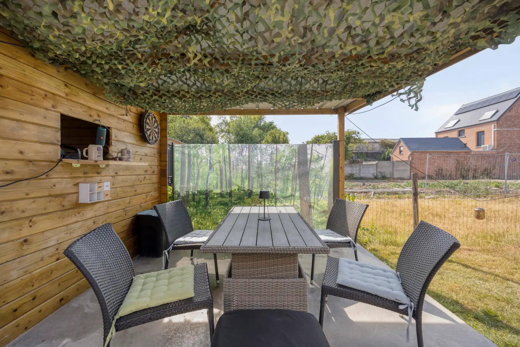 Centraal gelegen instapklare woning met 2 slpk en zuidtuin foto 21