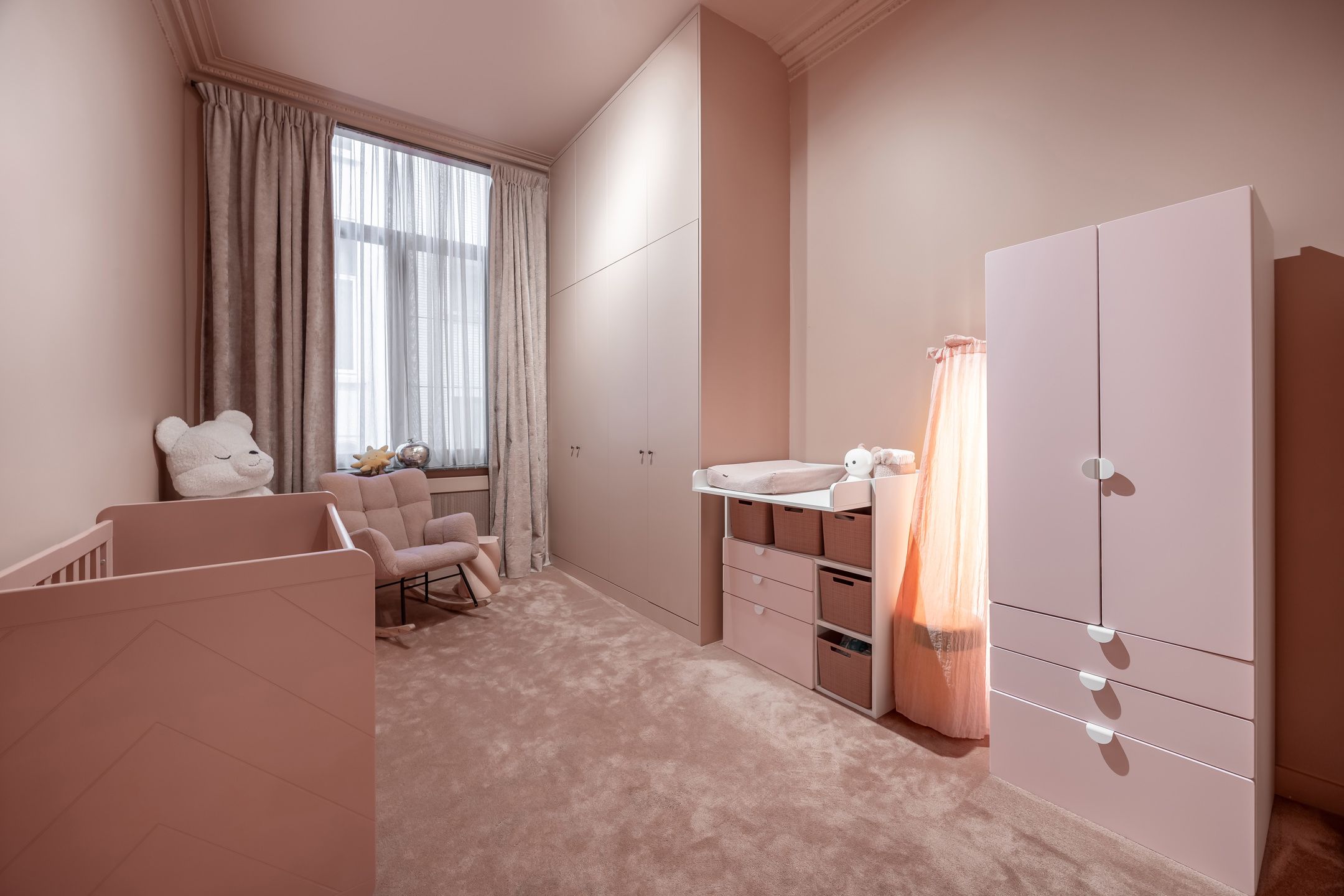 Uniek appartement met uitzonderlijke uitstraling foto 46