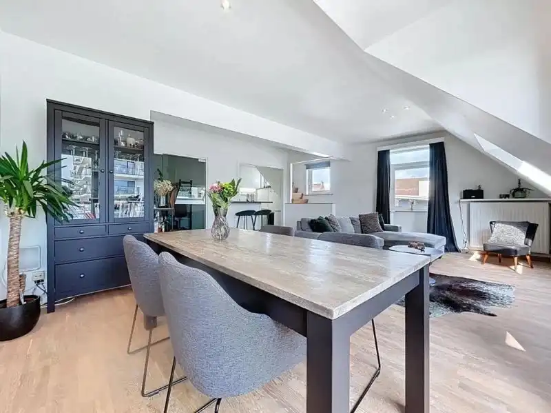 Verzorgd appartement nabij centrum | Zuiderlaan foto 4