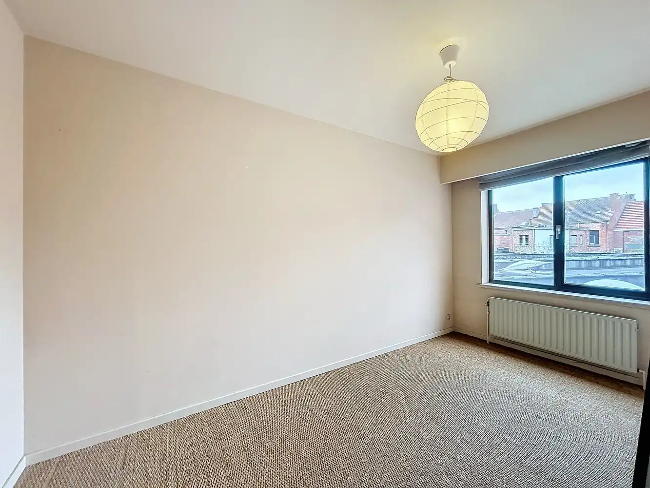 Lichtrijk appartement met 2 slaapkamers in centrum Brasschaat! foto 10