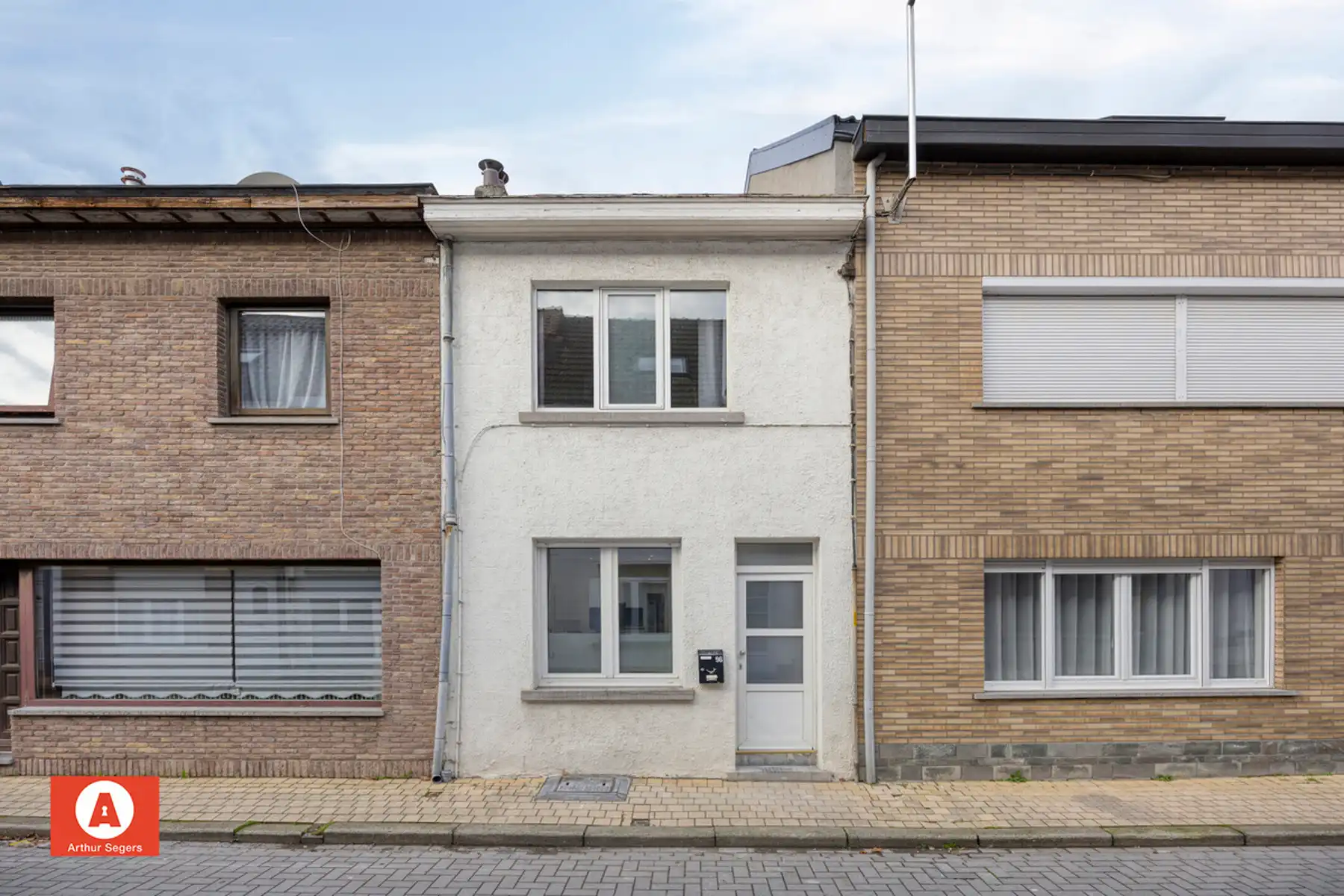 Instapklare gezinswoning met gunstig EPC foto 2