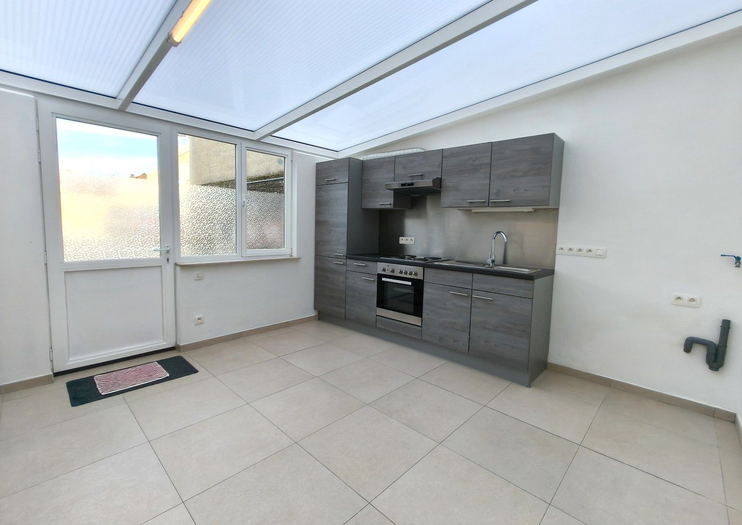 GEZELLIGE WONING MET KOER foto 3