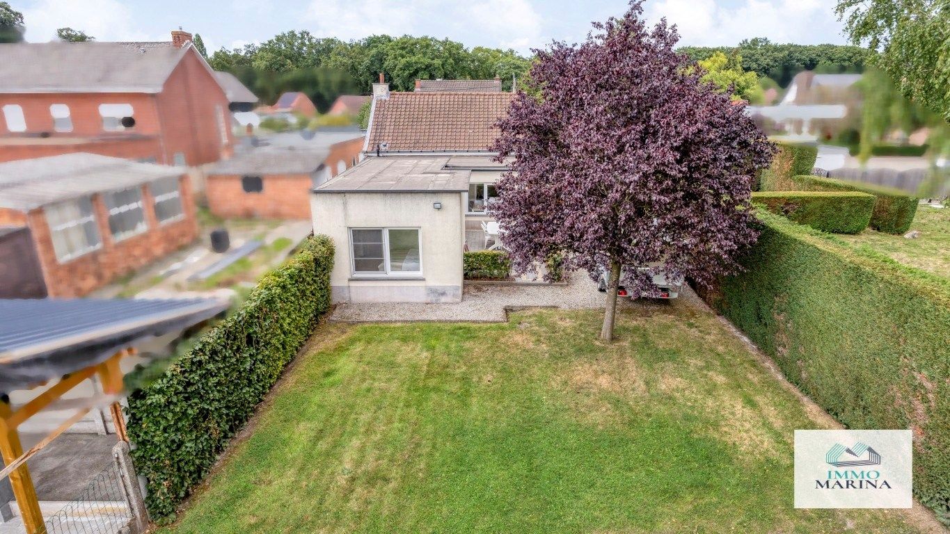 Woning met 2 tot 3 slpks te Itegem. foto 29