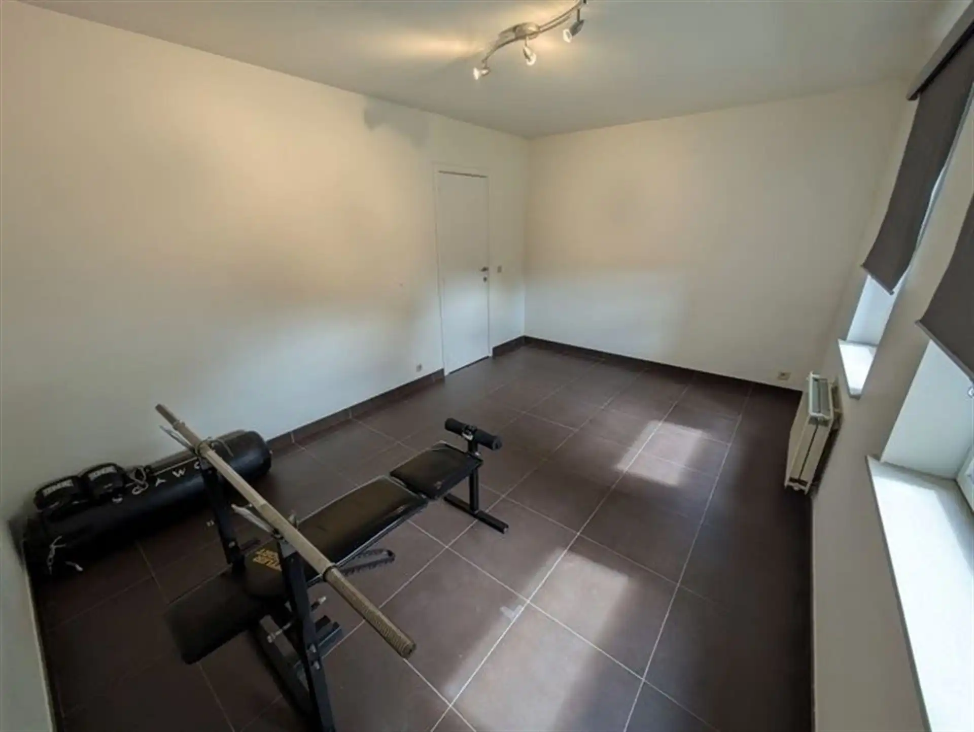 Gelijkvloersappartement met 3 slaapkamers foto 9