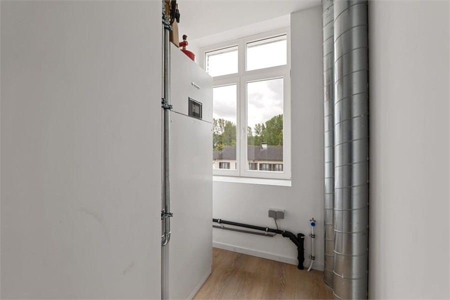 EXCLUSIEF WONEN IN EEN GERESTAUREERDE VIERKANTSHOEVE foto 30