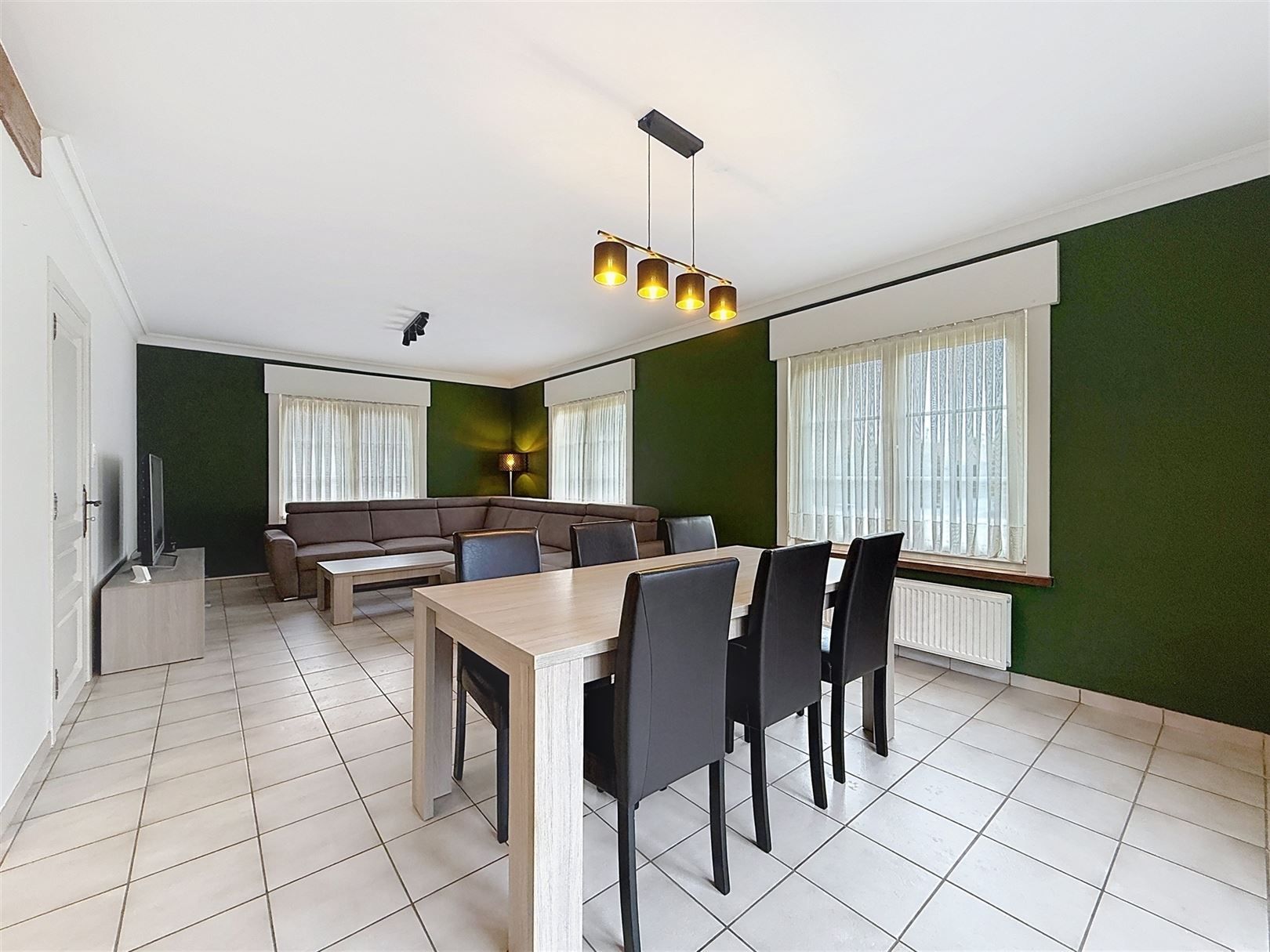 Mooie instapklare woning, 3 slpks, garage, tuin, 9a 18ca foto 45