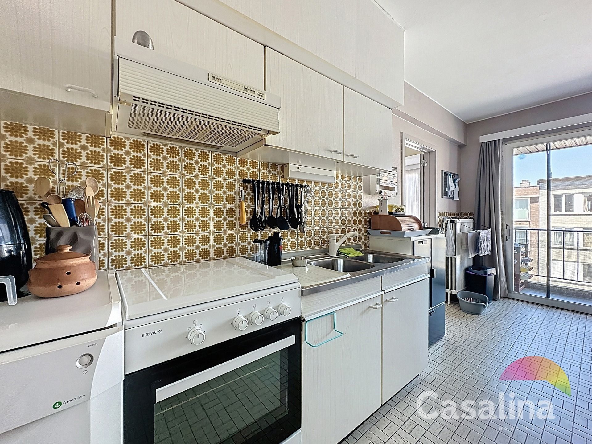 Appartement met 3 slaapkamers van 97 m² foto 8