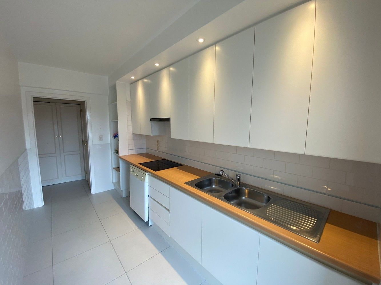 RESIDENTIE MERVILLE foto 3