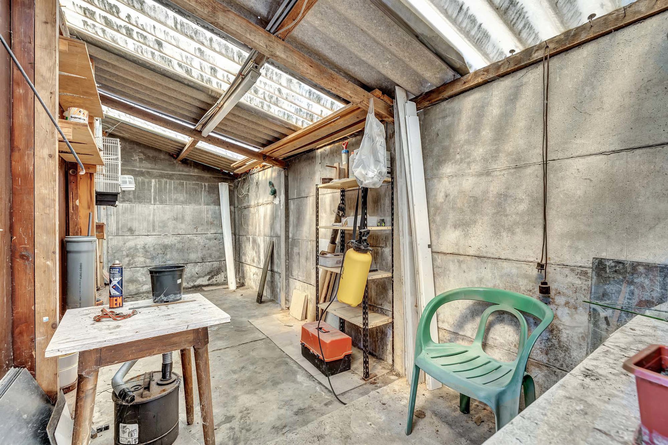 Te renoveren woning met 3 slaapkamers te Roosdaal foto 21