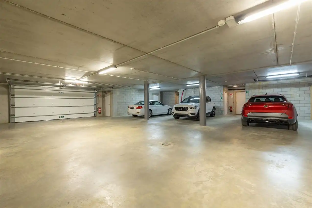 Gelijkvloers, 93m², terras, tuin, garage, toplocatie foto 22