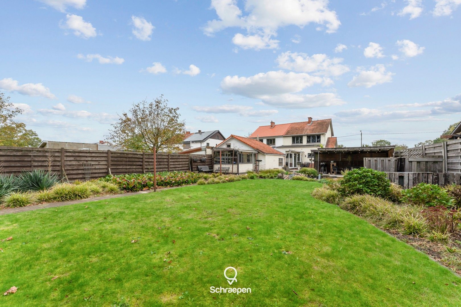 Te renoveren woning met 4 slaapkamers op zuidoostelijk perceel van circa 8,5 are te Zonhoven! foto 27