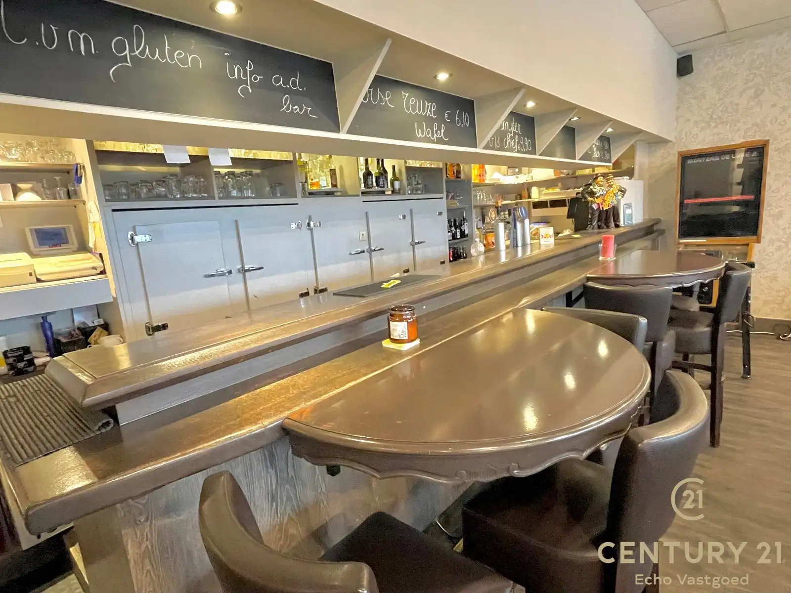 Unieke horeca opportuniteit! foto {{pictureIndex}}