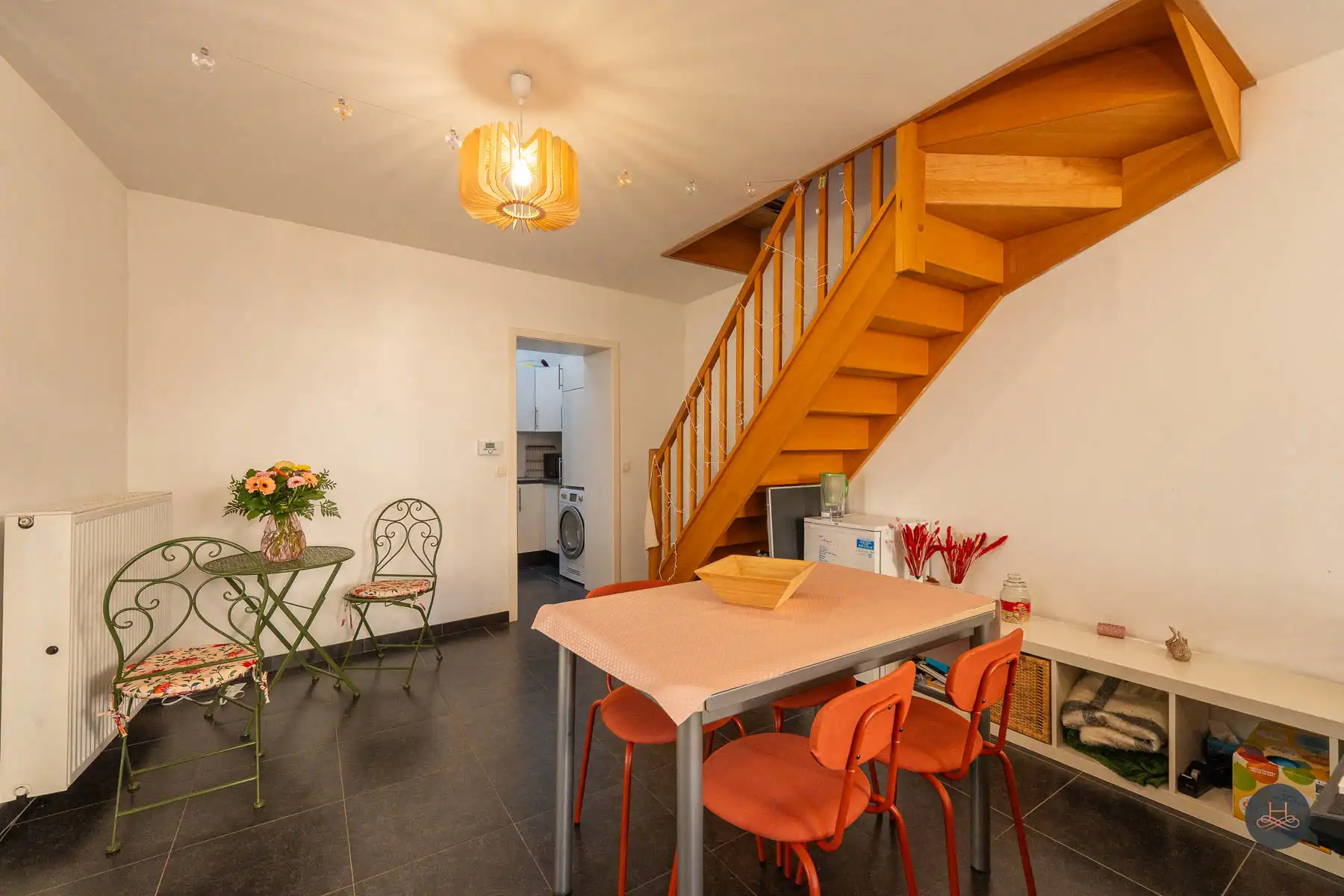 Gezellige stadswoning in het centrum van Lier foto 6