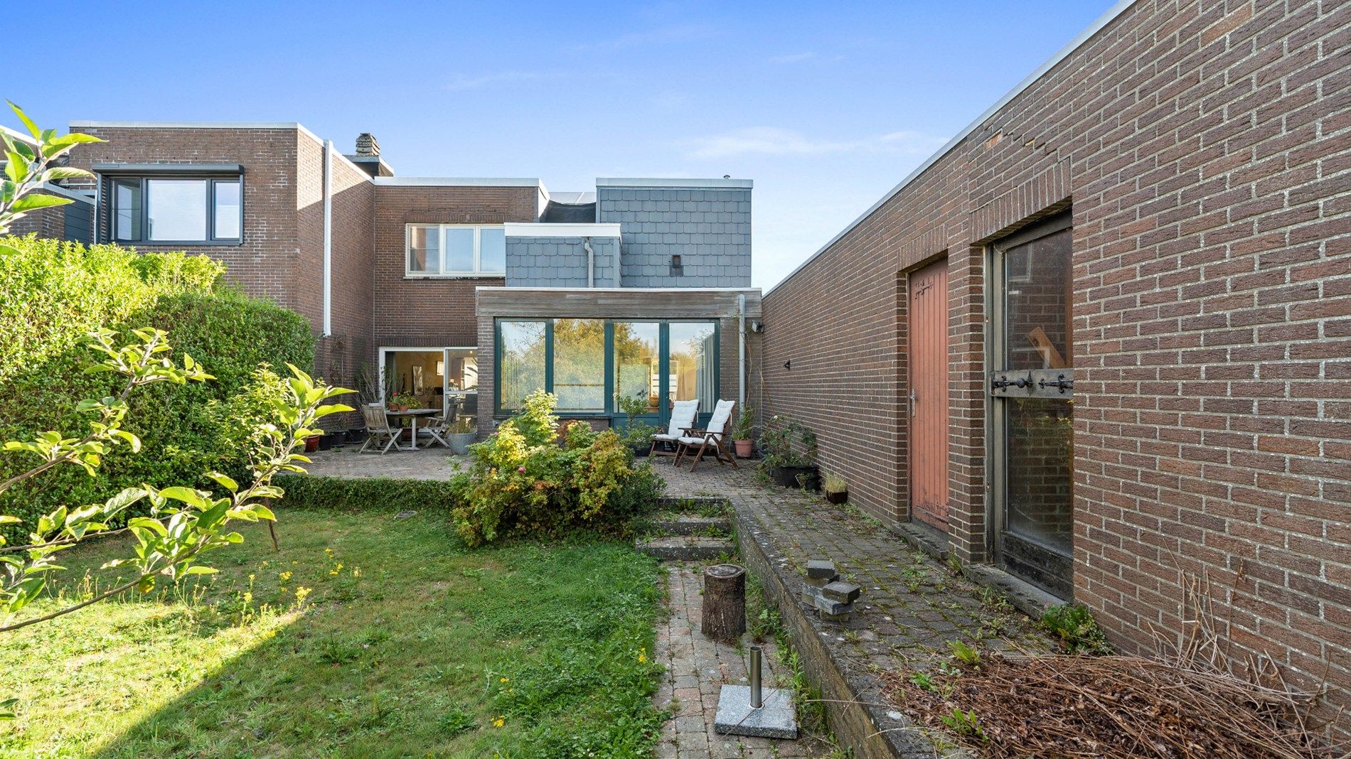 LINDEN - instapklare HOB op top locatie foto 21
