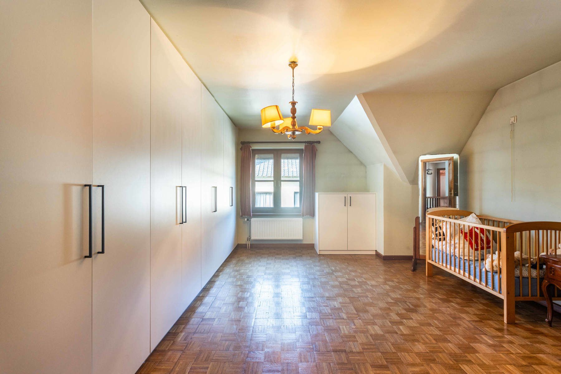 Ruime open bebouwing op rustige locatie foto 18