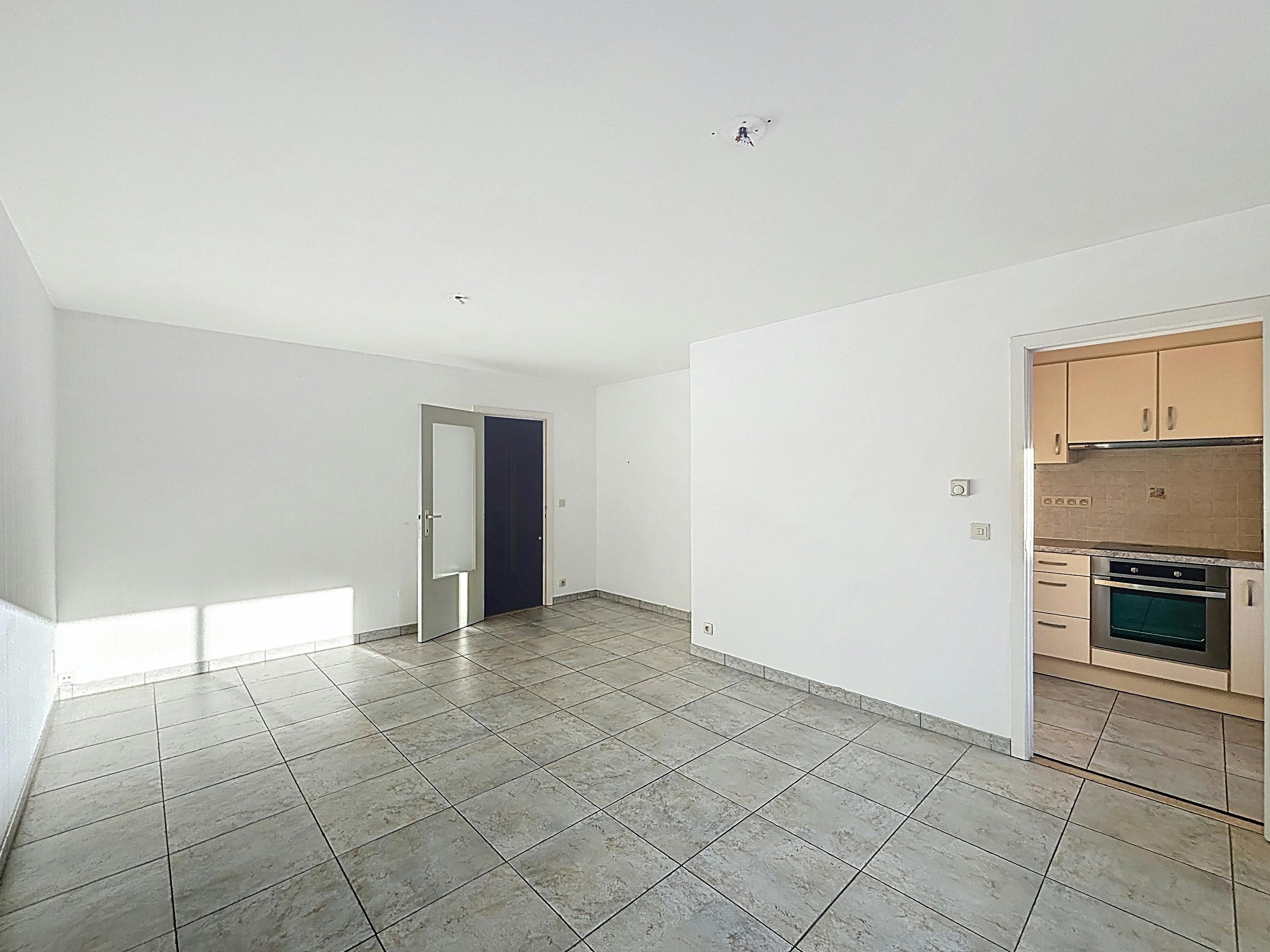 Appartement met 2 slaapkamers te koop te Blankenberge foto 3