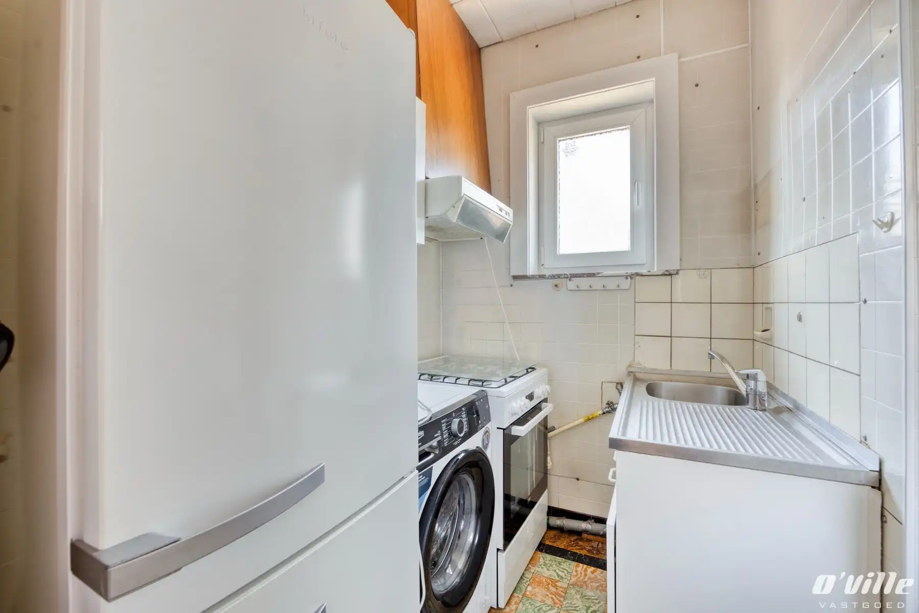 Gezellige woning in het centrum van Kortenberg foto 11