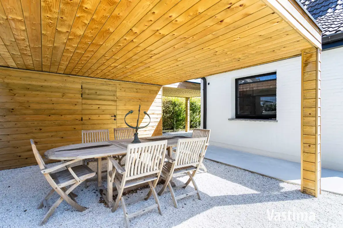 Exclusieve villa met Ibiza-allure: een verborgen oase van rust foto 28