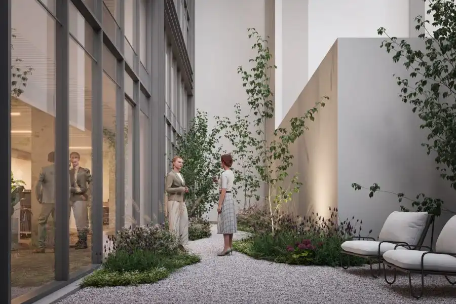 Handelsstraat 44- Commerce , 1000 Brussel foto 4