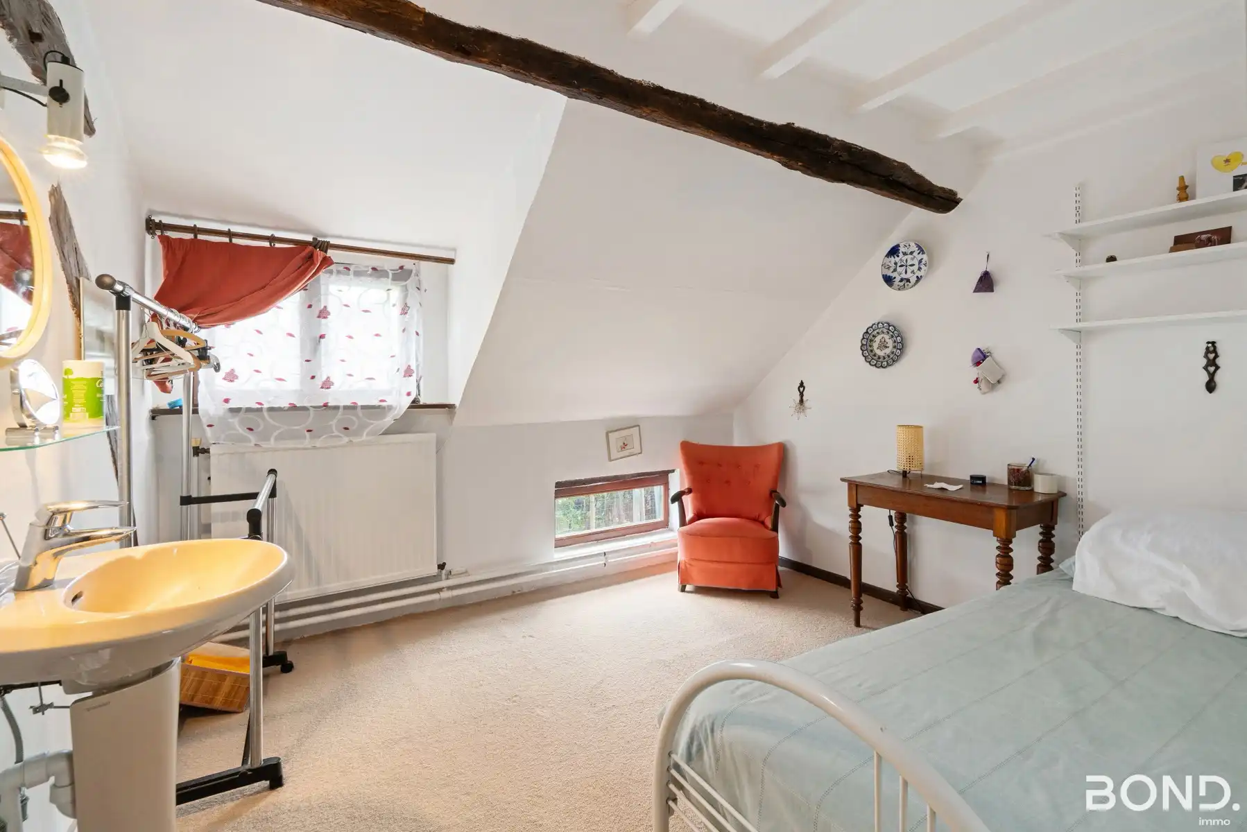 Charmante woning op 41,30 are! foto 23
