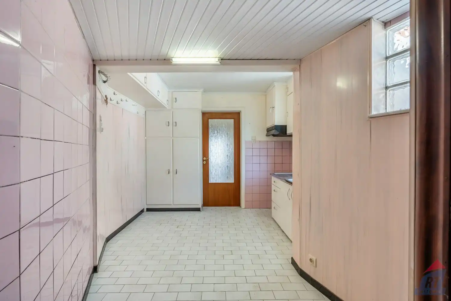 Karaktervolle gezinswoning met tuin en garage nabij centrum Sint-Truiden foto 8