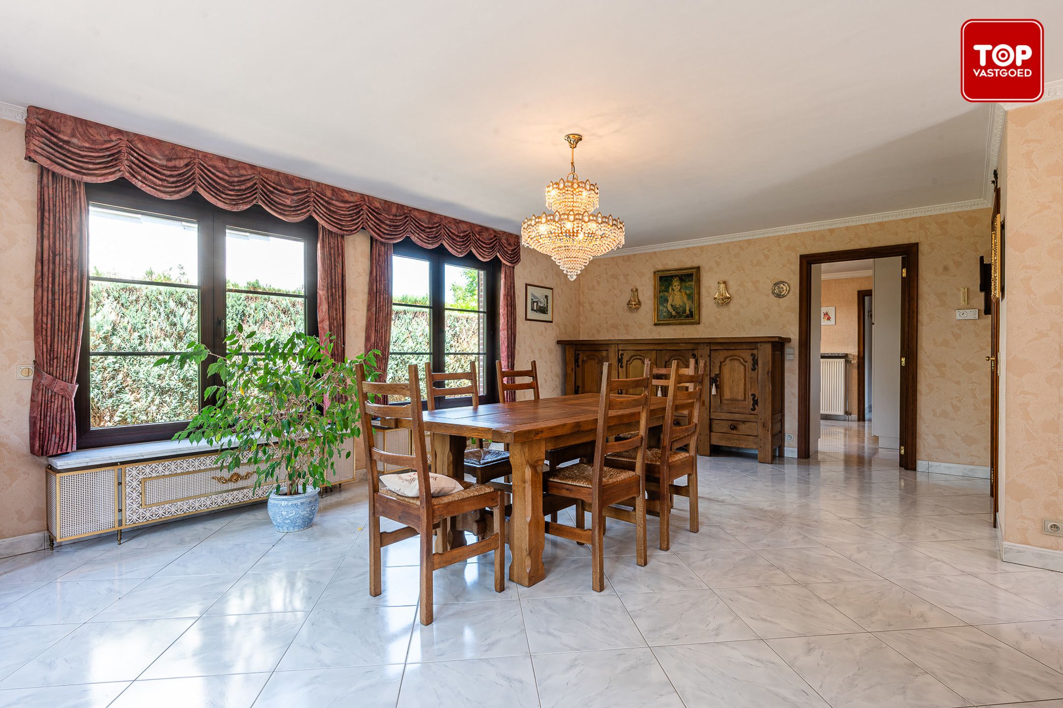 Karaktervolle villa op TOP locatie foto 8