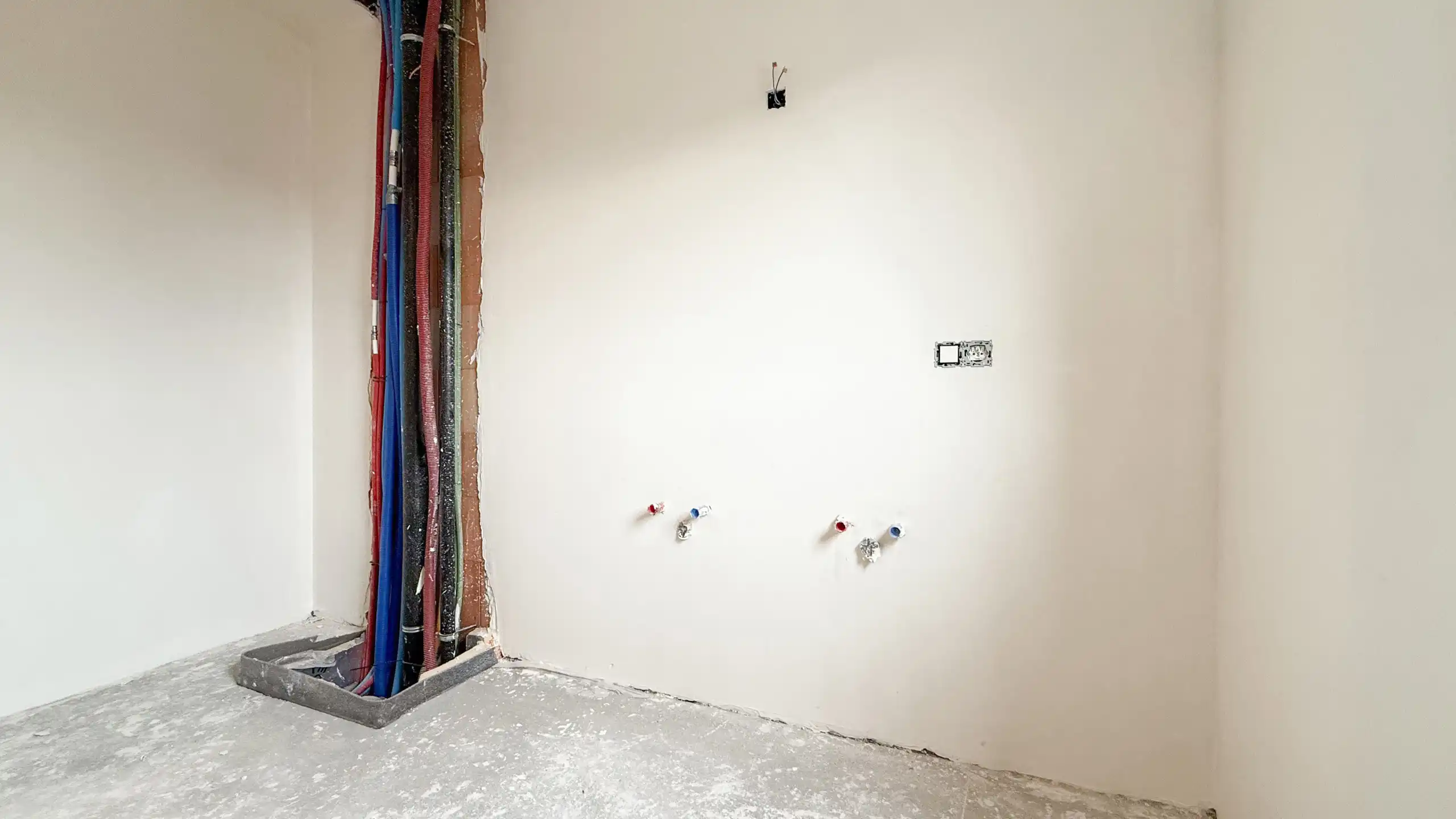 Casco+ nieuwbouw pastorijstijl met 4slpks in Koersel-Dorp! foto 20