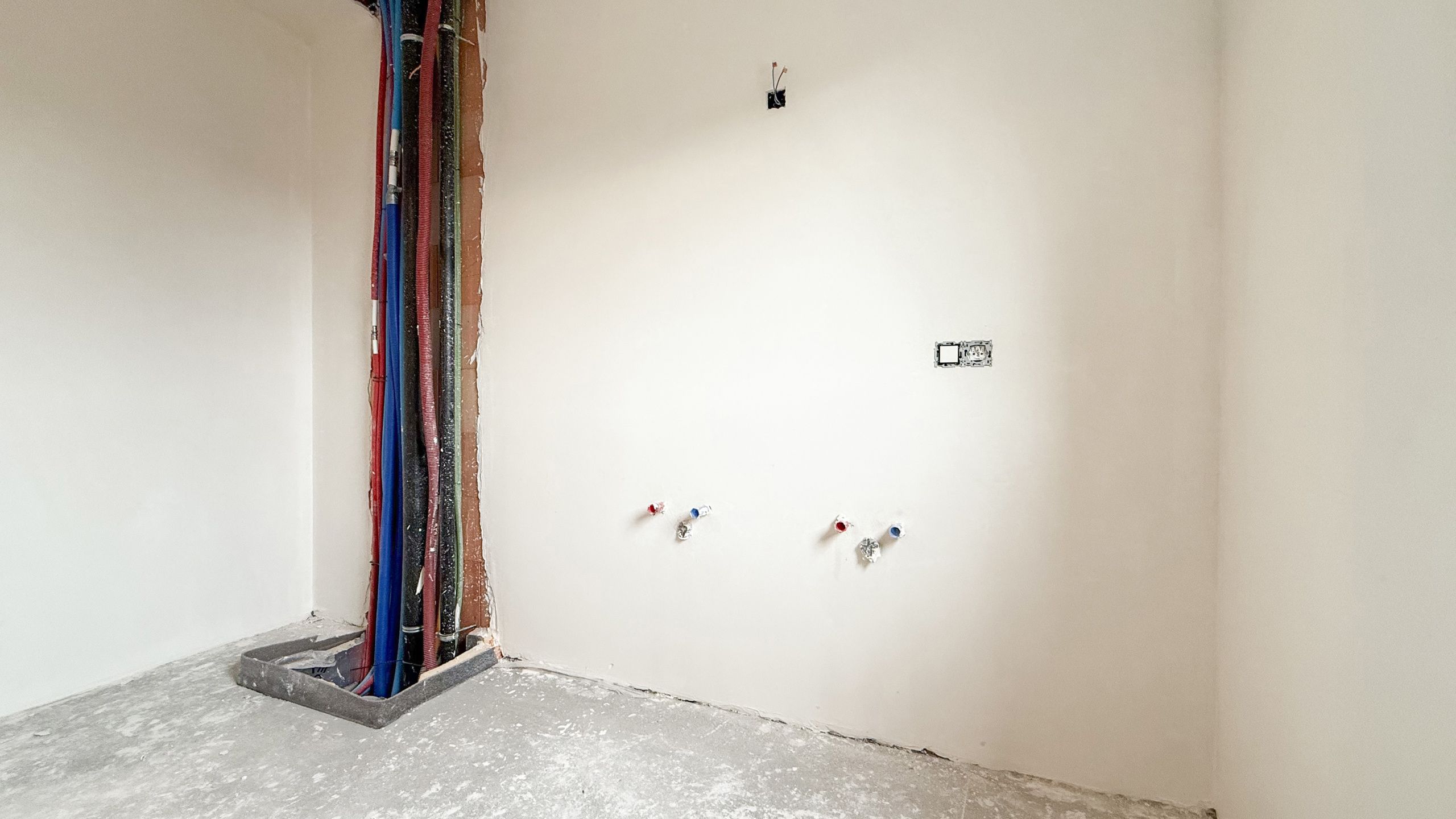 Casco+ nieuwbouw pastorijstijl met 4slpks in Koersel-Dorp! foto 20