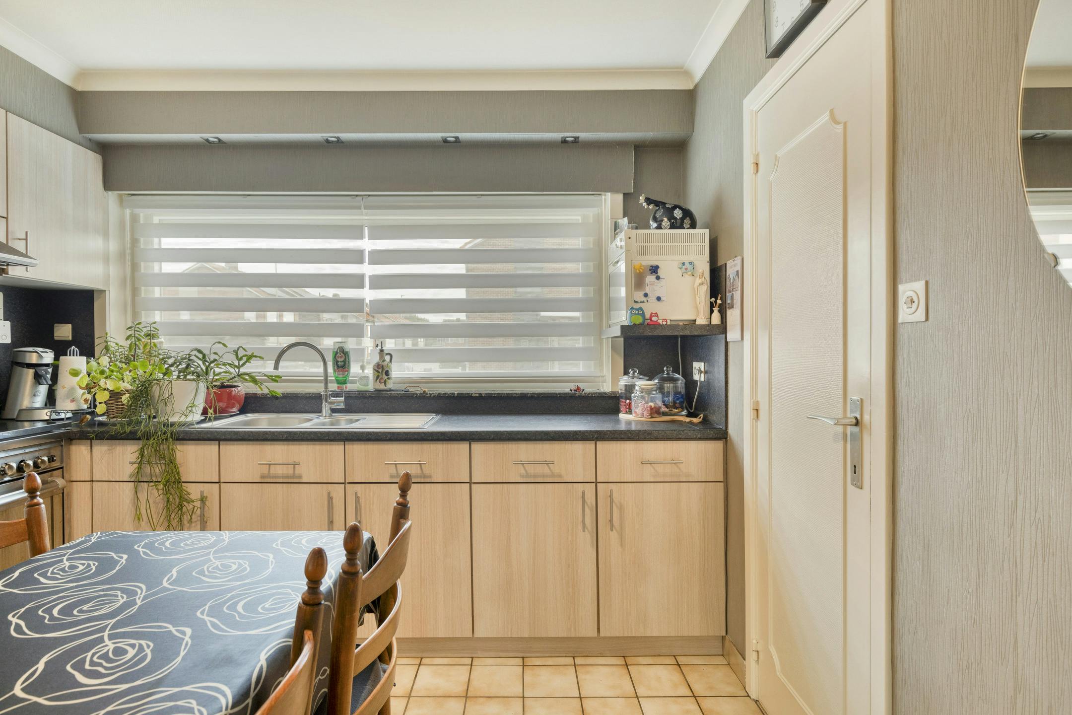 Halfopen huis met 4 kamers te koop in Desselgem foto 9