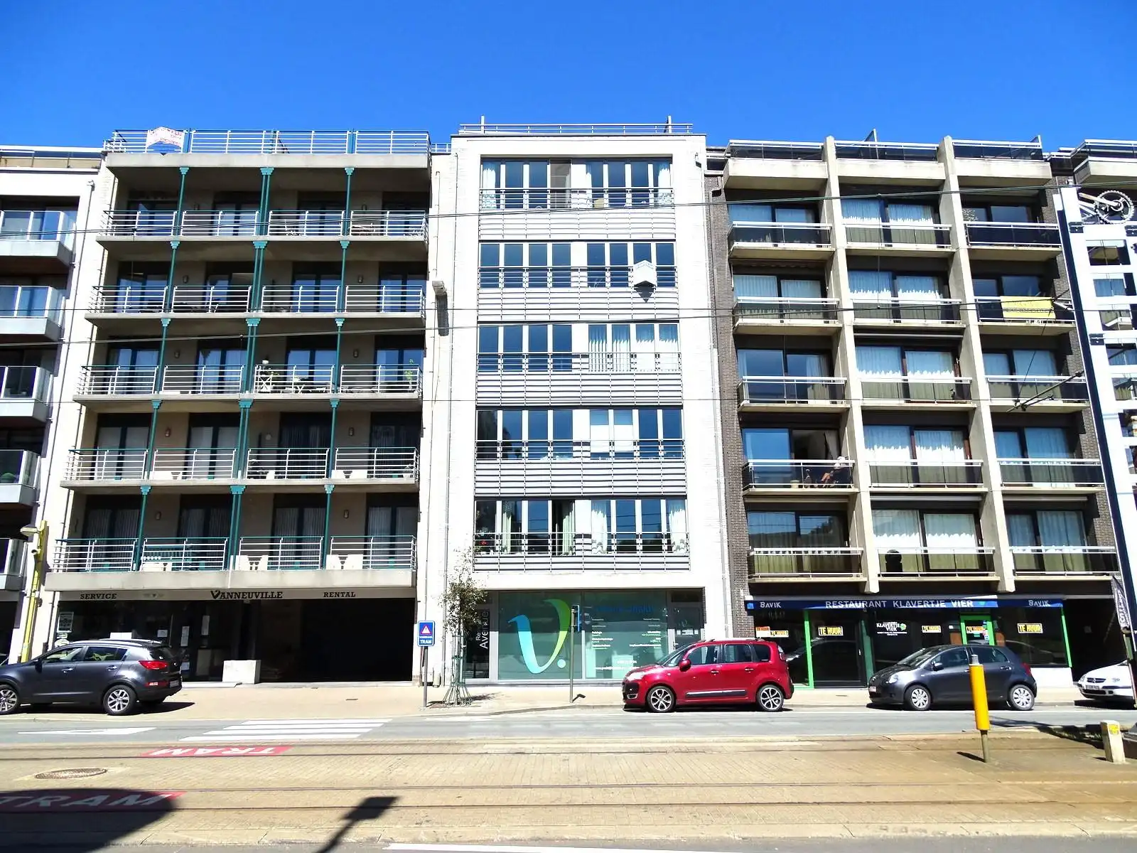 Deels gemeubeld 2sl appartement   foto 13