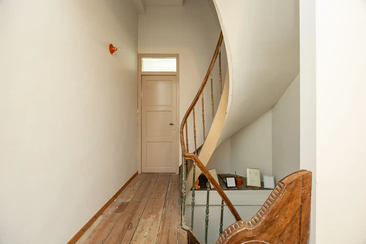 Volledig gerenoveerde en energiezuinige woning (175m² bew.opp.) met leuke buitenruimte nabij 't Groen Kwartier in Antwerpen foto 14