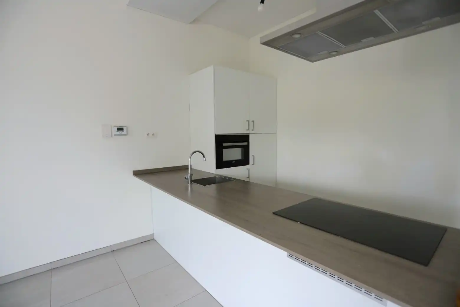 Eénslaapkamerappartement in hartje van Eisden/Maasmechelen  foto 8