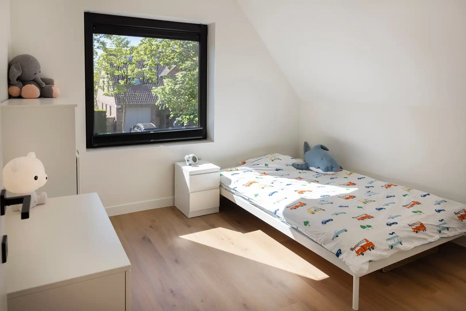 100% instapklare woning met 4 slaapkamers foto 12