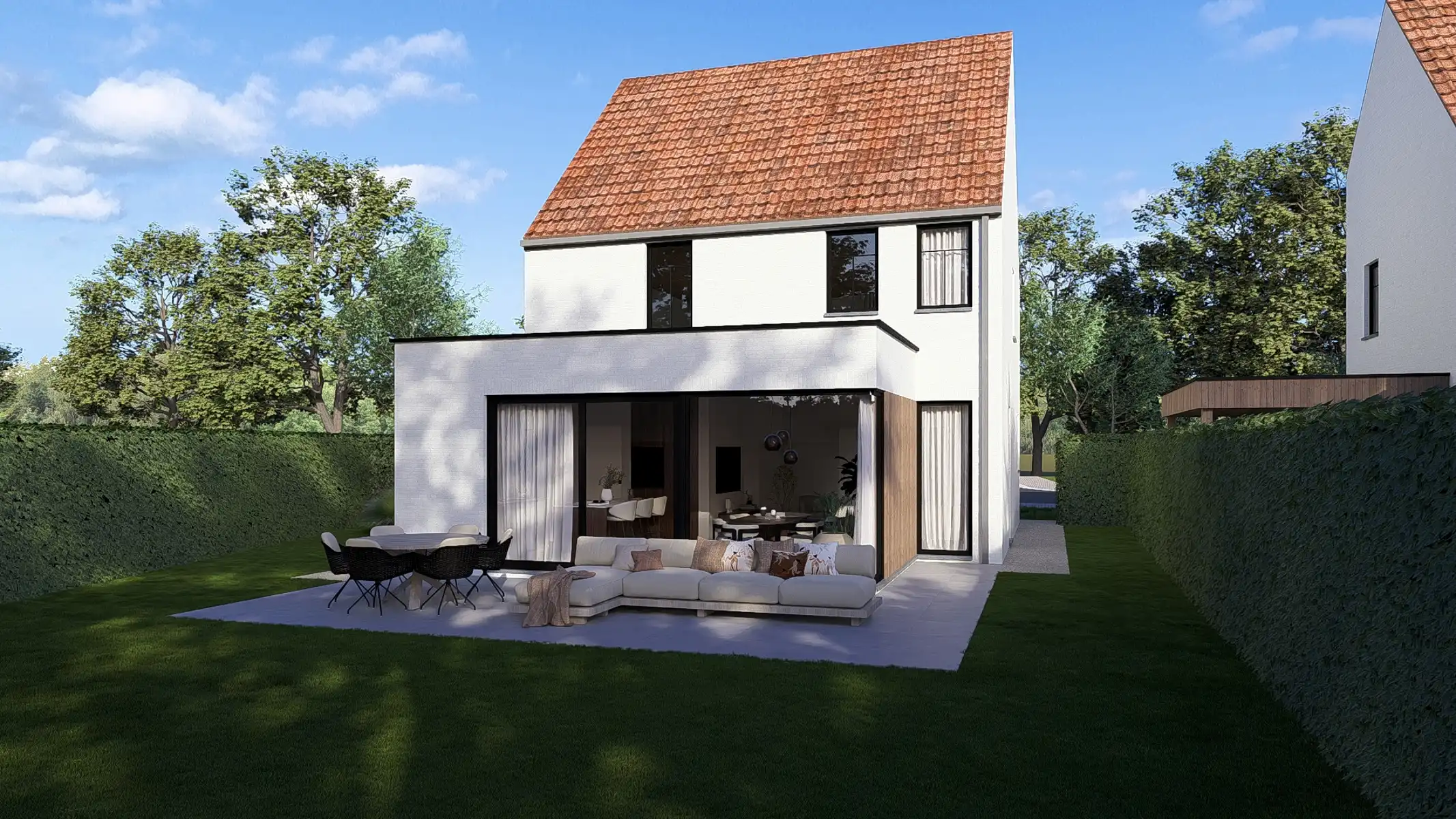 Maalheide - LOT 1 foto 7