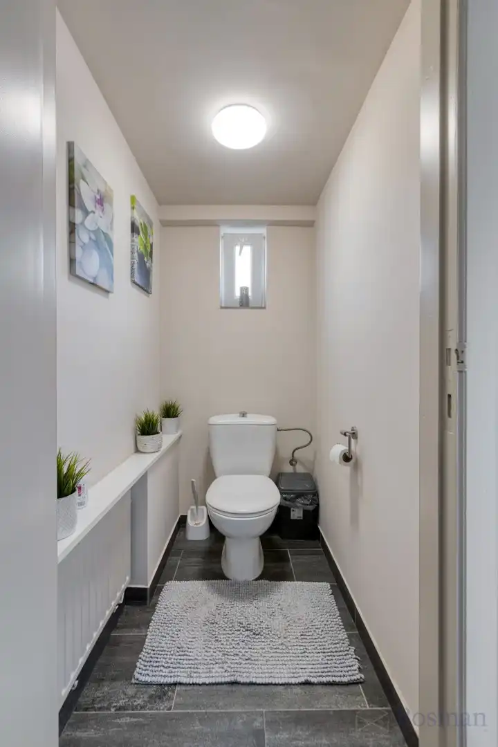 Gerenoveerde woning te koop in Klein-Vorst, Laakdal foto 19