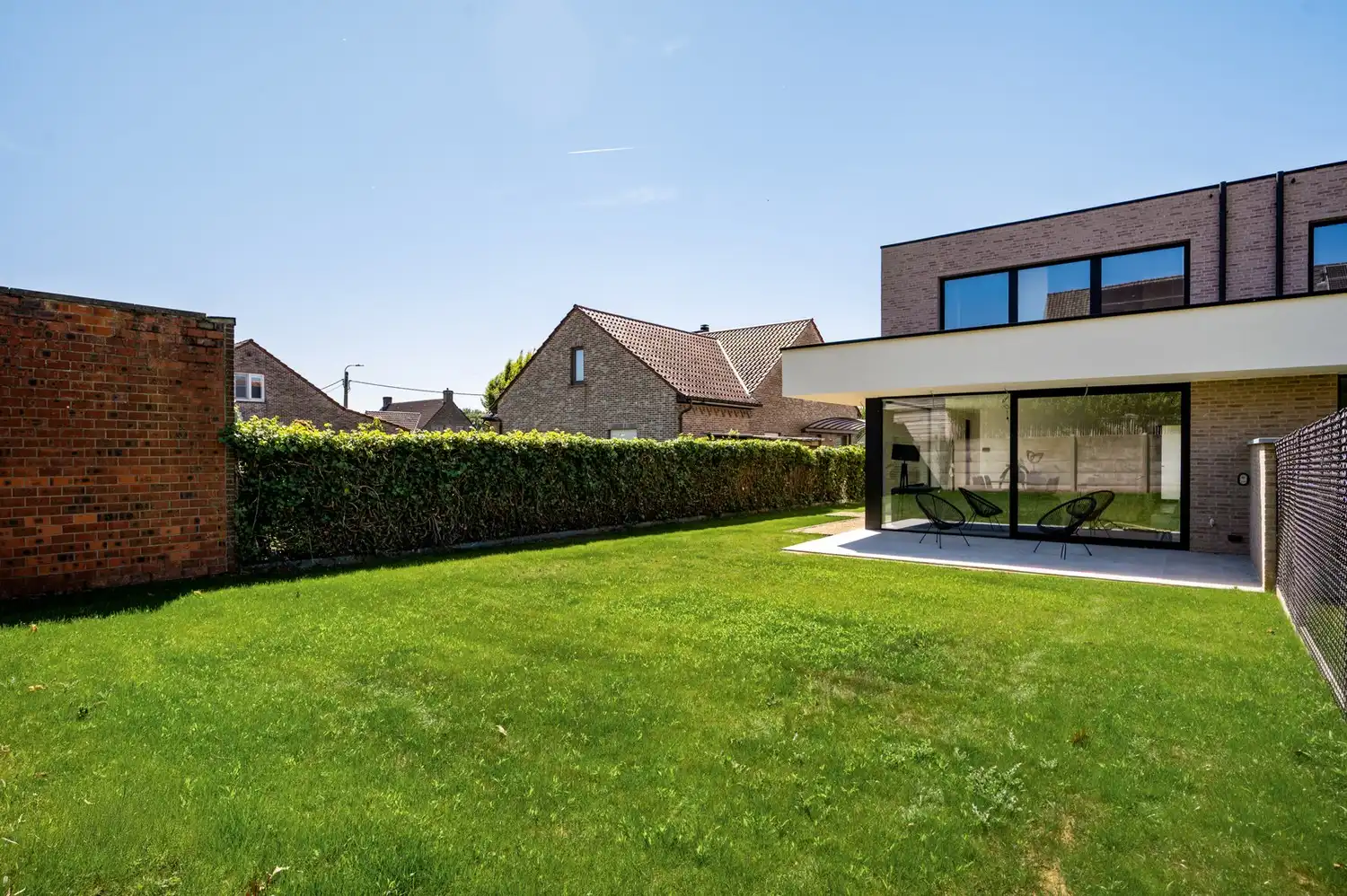 Nieuwbouw BEN-woning met 3 slpkrs op topligging foto 20