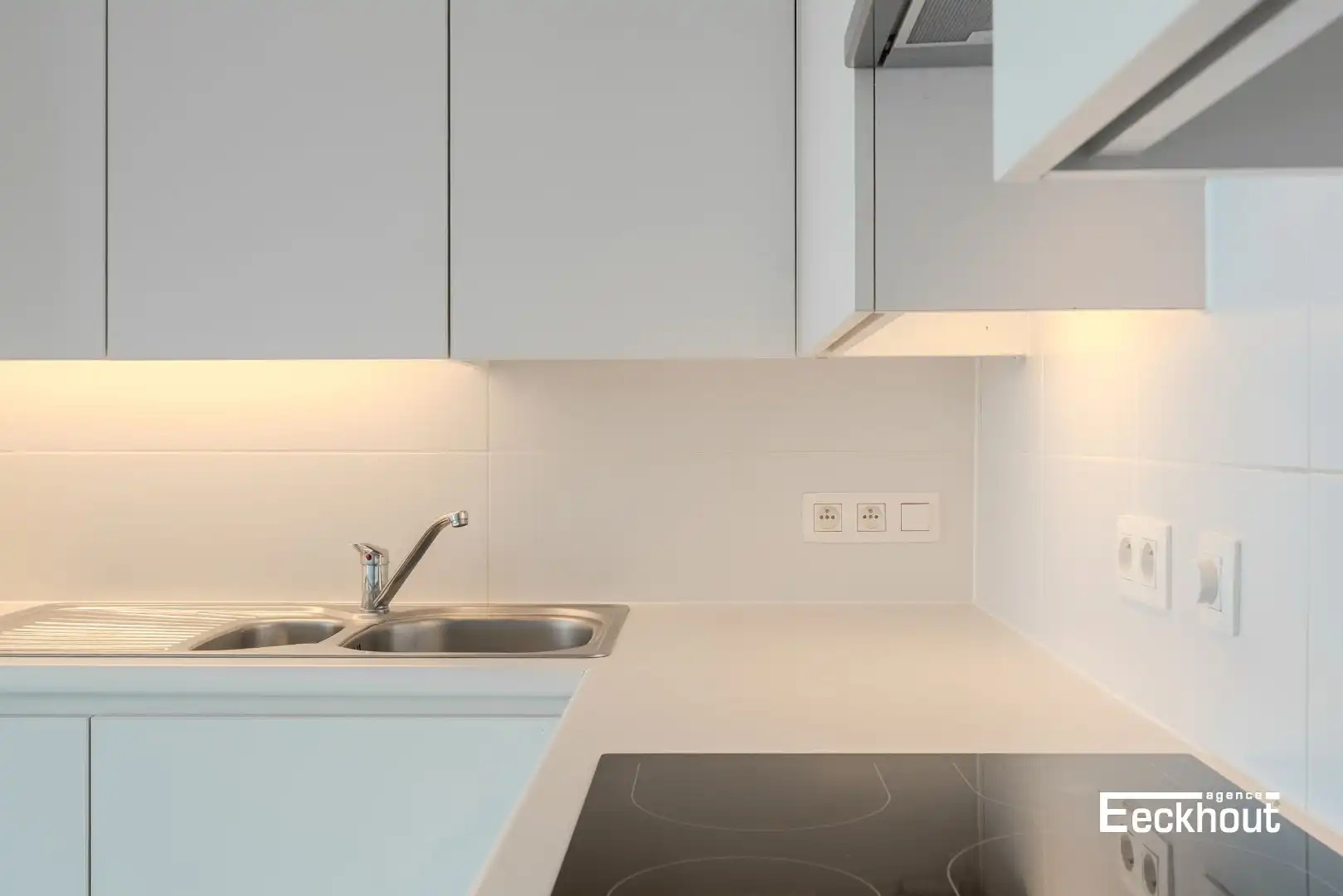 Instapklare studio met groot zonneterras (8m²) en open zicht! foto 5